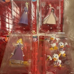 ディズニーハッピーくじ 12点セットの画像