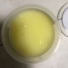 スライム　開封の画像