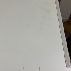 【決定済】ワークデスク ※12月末までの掲載ですの画像