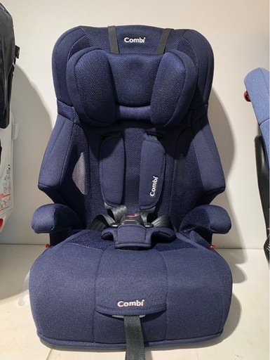 ■店頭引取限定■美品☆コンビ　ジュニアシート　ジョイトリップ♪１才から〜