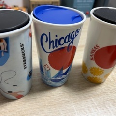 スタバ　ディズニー　タンブラー　10個。の画像