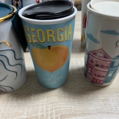 スタバ　ディズニー　タンブラー　10個。の画像