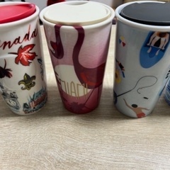 スタバ　ディズニー　タンブラー　10個。の画像