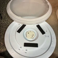 LEDシーリングライト ニトリの画像