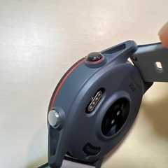 Garmin Forerunner 255の画像