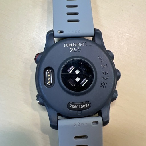 Garmin Forerunner 255