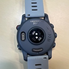 Garmin Forerunner 255の画像