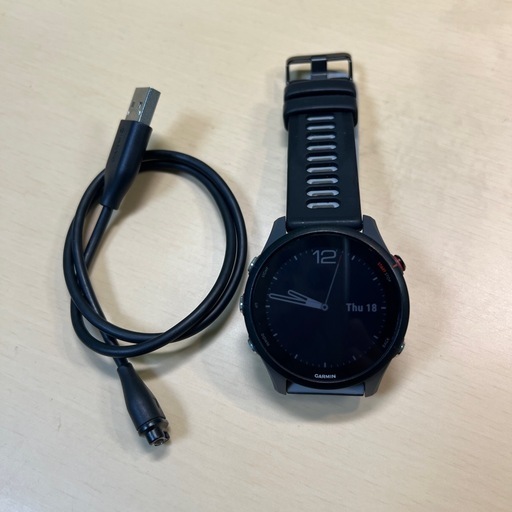 Garmin Forerunner 255