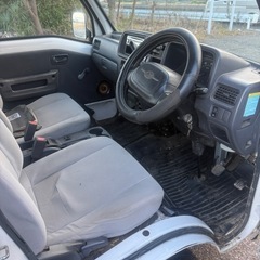 スバル サンバーバン ＶＢの画像