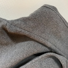 ローリーズファーム　コートの画像