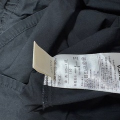 ワンピース　110の画像