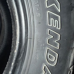 mtタイヤの画像