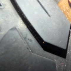 mtタイヤの画像