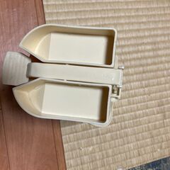 小型ボックス　サニタリーボックス　アクセサリーボックスの画像