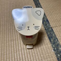 小型ボックス　サニタリーボックス　アクセサリーボックスの画像