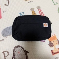 抱っこ紐　エルゴベビーの画像