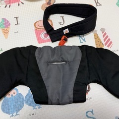 抱っこ紐　エルゴベビーの画像