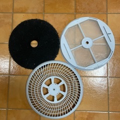 衣類乾燥機AQUA 4.5kgの画像