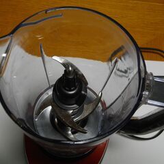 スムザー用ミキサーの画像