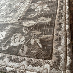 カーペット長方形[Ｃ］の画像