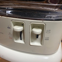 ガスストーブ パロマ LP プロパン ヒーターの画像