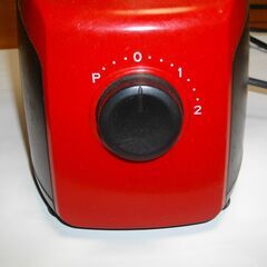 スムザー用ミキサーの画像