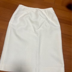 スカート2枚セットの画像