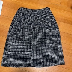 スカート2枚セットの画像