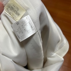 スカート2枚セットの画像