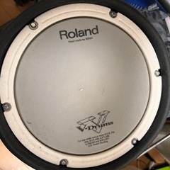 電子ドラム　ローランドTD-6V
の画像