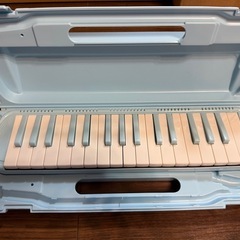 無料！鍵盤ハーモニカの画像