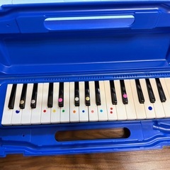 無料！鍵盤ハーモニカの画像