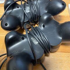 Logicool G ゲームパッド コントローラー F310r PC ゲーム 有線 usb FF14 Windows 版 国内正規品 2個セットの画像