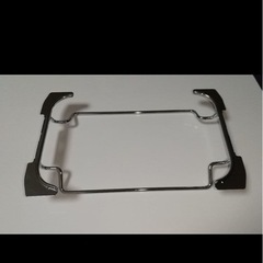 (新品未使用)パロマla-cook グリルプレートセット (木製プレート付き)の画像