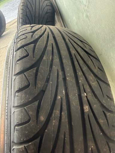 WORK MEISTER S1 16インチ