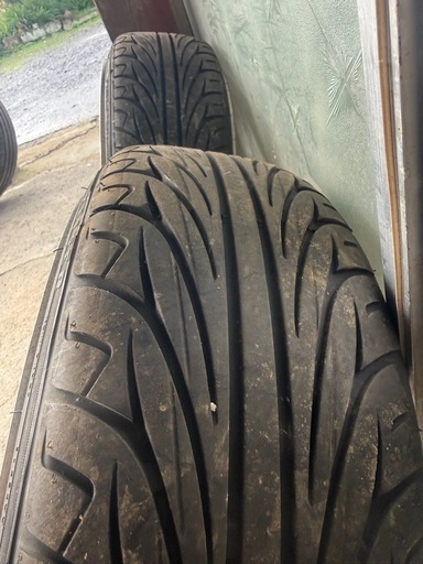 WORK MEISTER S1 16インチ