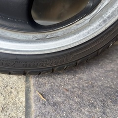 WORK MEISTER S1 16インチの画像