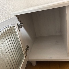 テレビ台【取りに来ていただける方限定】の画像