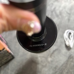 FUGU INNOVATIONS JAPAN カラオケマイク&スピーカーの画像