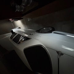 ベンツ　560SEL AMG仕様の画像