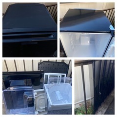 【23区近隣配送設置無料 】 M631 MITSUBISHI 2019年製 146L 冷蔵庫 ブラック  の画像