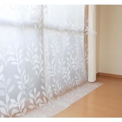【未開封】あったかカーテン
の画像