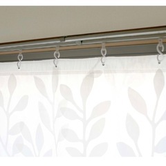 【未開封】あったかカーテン
の画像