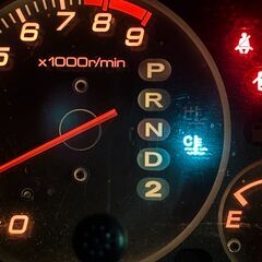 中古車（ホンダ　バモス）の画像