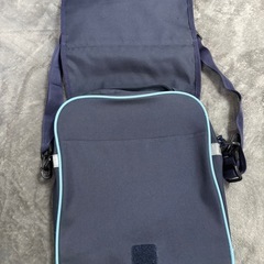 くもん　リュックの画像