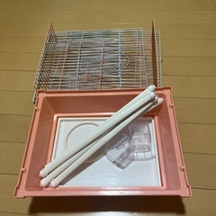 鳥籠(小)の画像