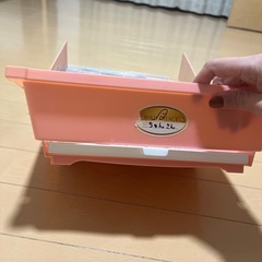 鳥籠(小)の画像