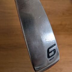 ミズノBR_X 6番アイアンの画像