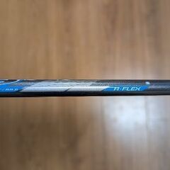 ミズノBR_X 6番アイアンの画像