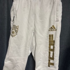 adidas アディダス ハーフパンツ 7～8歳 キッズ